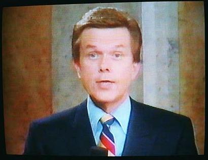 ... Doug Llewelyn during The People&#39;s Court days - doug-llewelyn