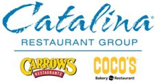 Catalina Restaurant Group Inc 95
