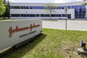 Johnson & Johnson B Risperdal Damages
