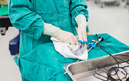 FDA Reportedly Reverses Decision on Endoscope Recall