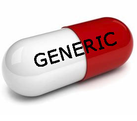 Brands Like GlaxoSmithKline Begin to Sell Generic Drugs - The New