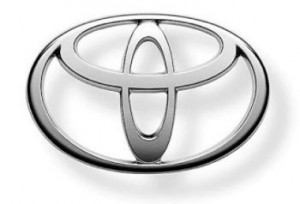 Week Adjourned: 4.4.15 – Toyota Camry, Babies R Us, JP Morgan Chase