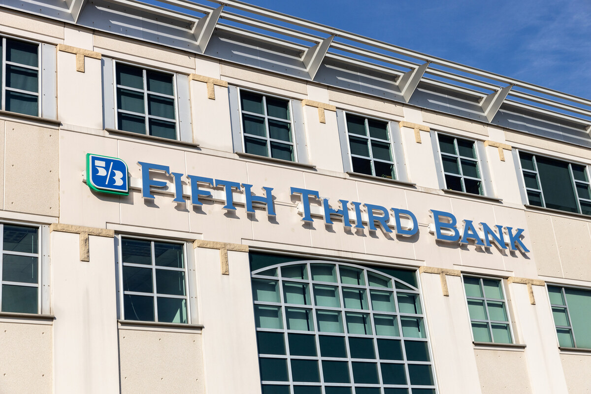 Workers Sue Fifth Third Bank for Paying Wages with Prepaid Debit Cards