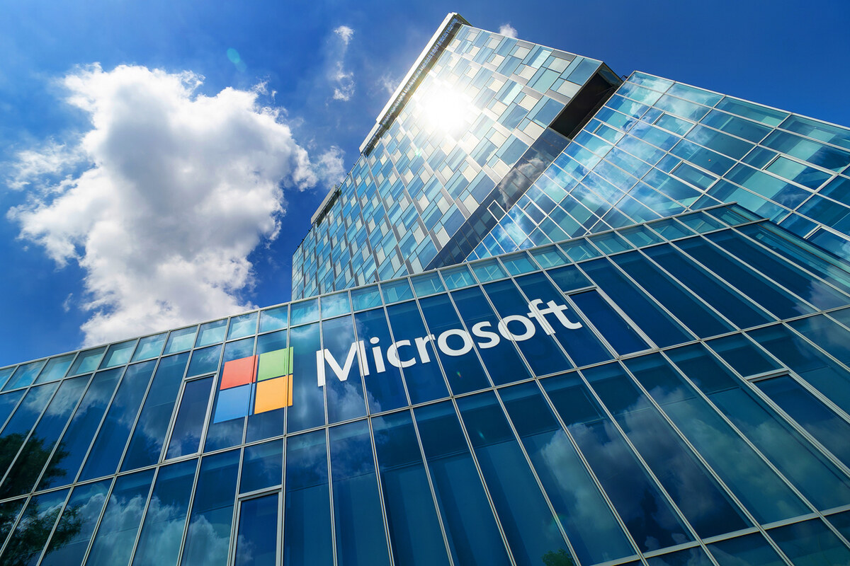 Microsoft Discrimination Lawsuit Settles for $14.4 million