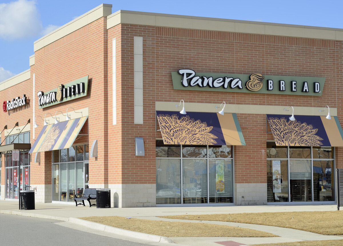 PAGA lawsuit Accuses Panera Bakery Chain California Labor Violations