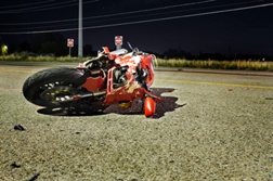 Legal Rights and Recourse for Motorcycle Accident Victims