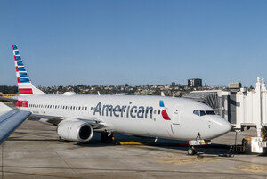 AA Pilot Not Guilty of Assaulting Flight Attendants