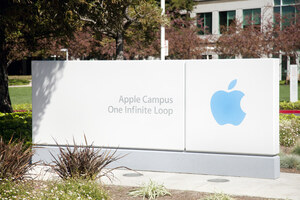 Apple Employee files Privacy Lawsuit