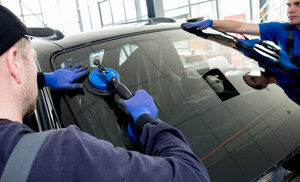 The Ultimate Guide to Legal Car Window Tinting