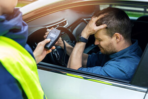 The Legal Implications of a DWI