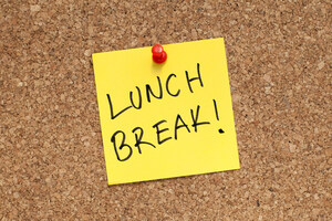 California Public Employees Lose Rest and Meal Break Rights