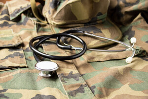 $9.5 Million Army Hospital Medical Malpractice Settlement