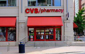 CVS Pharmacy Faces California Labor Lawsuit