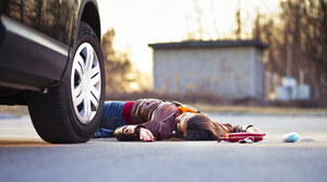 Understanding Liability in Pedestrian Accidents: Who’s Responsible?