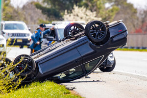 What to Expect in a Car Accident Settlement