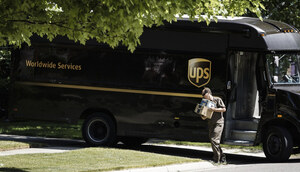 UPS Bathroom Break Lawsuit