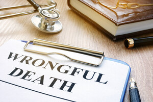 How to Prove Negligence in a Wrongful Death Case