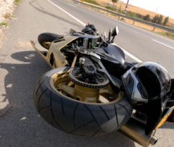 How to Prove Fault in a Motorcycle Accident