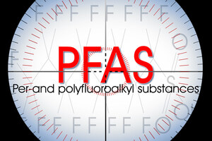 New Research Links PFAS to Kidney Damage & Poor Sleep