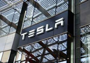 Lawsuit Alleges Tesla Racism Rampant in California Factories