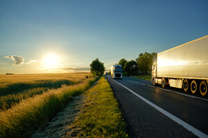 Common Causes of Truck Accidents and Your Legal Rights