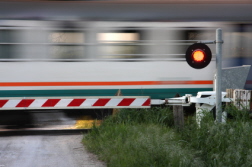 Legal Rights After a Railroad Injury