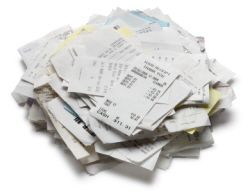 It's Getting Better, but Dangerous BPA in Cash Receipts a Continuing ...